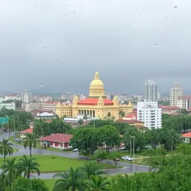 chuvas em Natal