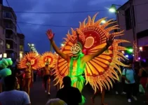 Carnaval 2026 em Natal