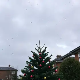 chuvas em natal
