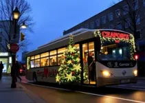 transporte gratuito em Natal