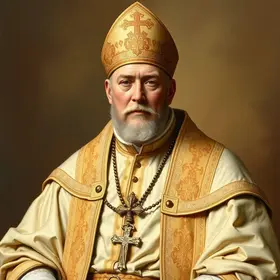 nomeação bispo auxiliar Natal