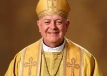 Papa nomeia bispo auxiliar para a arquidiocese de Natal