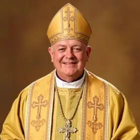 Papa nomeia bispo auxiliar para a arquidiocese de Natal