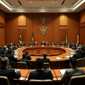 Pleno do TJD-RN reverte punição