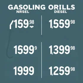preço da gasolina e diesel em natal