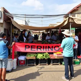 Mercado da Redinha
