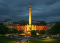 bairro Parque das Colinas
