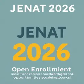 Jenat 2026