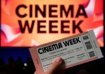 Semana do Cinema 2026