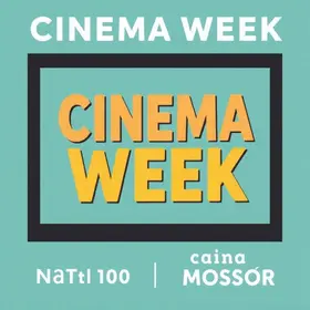 Semana do Cinema