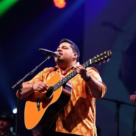 show gratuito Wesley Safadão Natal