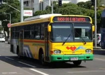 aumento tarifa ônibus Natal