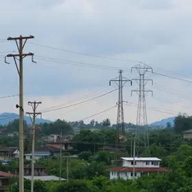 interrupção programada de energia