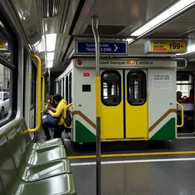 aumento da tarifa do transporte público em Natal