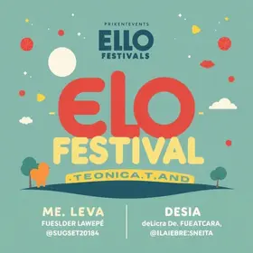 Elo Festival