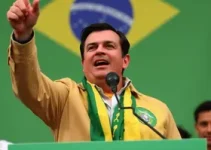 Flávio Bolsonaro pré-campanha Nordeste