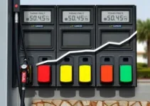 gasolina dispara