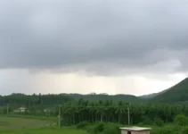 Inmet alerta chuvas intensas Rio Grande do Norte