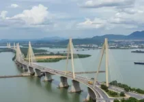 Ponte de Igapó