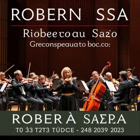 Orquestra Sinfônica do RN