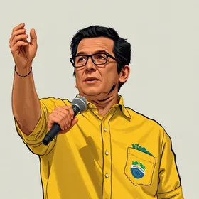 Álvaro Dias PL governo do RN