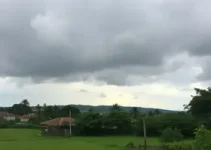 previsão de chuvas