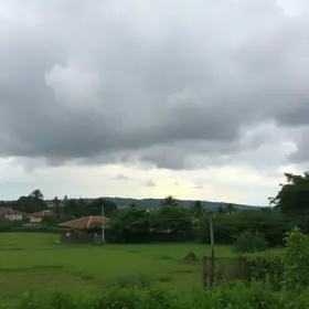 previsão de chuvas