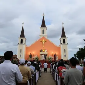 Semana Santa