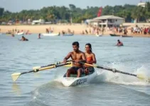 Campeonato Brasileiro de Remo de Praia