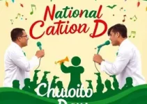 Dia Nacional do Choro