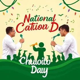 Dia Nacional do Choro