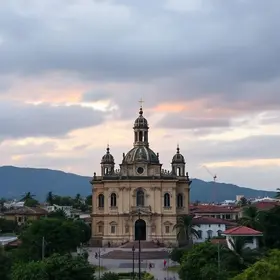 feriado de Tiradentes