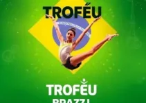 Troféu Brasil de ginástica artística