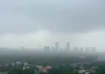 alerta chuvas intensas RN