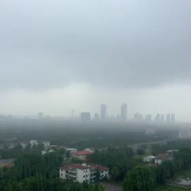 alerta chuvas intensas RN