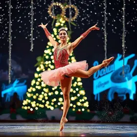 Campeonato Brasileiro de Ginástica Rítmica