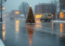 alagamentos em Natal
