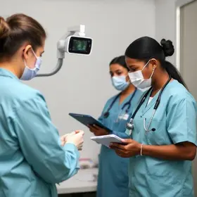 Vigilância Sanitária em Natal
