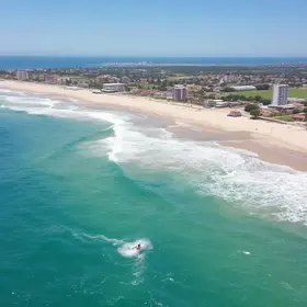 praias impróprias para banho