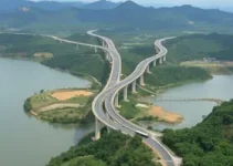 recuperação da ponte de igapó