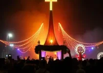 São João 2026 em Natal
