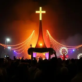 São João 2026 em Natal