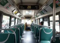tarifa zero nos ônibus de Natal