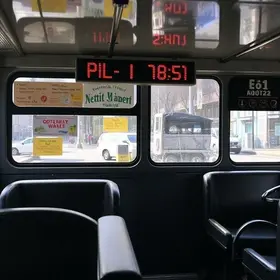 transporte público gratuito