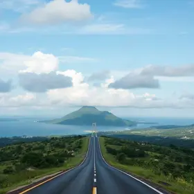 Via Costeira