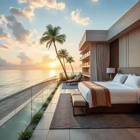 Wyndham Natal Pitangui Praia