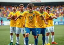 Seleção Brasileira Sub-17