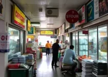 comércio em Natal