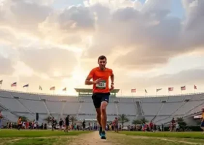 Corrida do Sesc