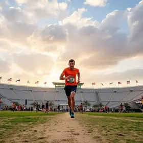 Corrida do Sesc